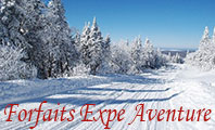 Bouton Forfaits Expe Aventure Motoneige